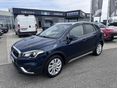 SUZUKI SX4 S-CROSS 2020/12 - 1