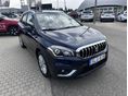 SUZUKI SX4 S-CROSS 2020/12 - 2