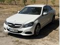 MERCEDES-BENZ E 200 2013/12 - 1