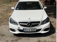 MERCEDES-BENZ E 200 2013/12 - 2