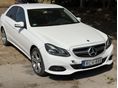 MERCEDES-BENZ E 200 2013/12 - 3