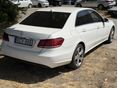MERCEDES-BENZ E 200 2013/12 - 6