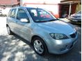 MAZDA 2 2004/12 - 4