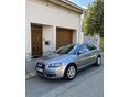 AUDI A3 1.6 Ambition FELÚJÍTOTT MOTOR - ÜLÉSFŰTÉS - TOLATÓRADAR - AJÁNDÉK TÉLI KEREKEK