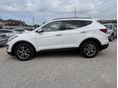 HYUNDAI SANTA FE 2012/11 - 2