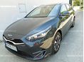 KIA CEE'D Ceed SW 1.5 T-GDI Gold MAGYAR! ///1845 KM!!!///7 ÉV GYÁRI GARANCIA!