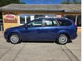 FORD FOCUS 2010/1 - 4