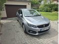 PEUGEOT 308 2019/1 - 2