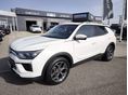 SSANGYONG KORANDO 1.5 Turbo GDI Style+ (Automata)