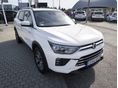 SSANGYONG KORANDO 2021/8 - 2