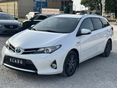TOYOTA AURIS Touring Sports 1.8 HSD Active Trend+ (Automata) BŐR. VÉGIG SZERVIZKÖNYV