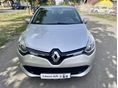 RENAULT CLIO 2015/12 - 2