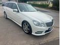 MERCEDES-BENZ E 220 2012/8 - 1