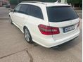 MERCEDES-BENZ E 220 2012/8 - 2