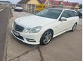 MERCEDES-BENZ E 220 2012/8 - 3