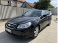 CHEVROLET EPICA 2006/11 - 2