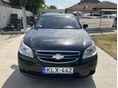 CHEVROLET EPICA 2006/11 - 3