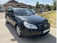 CHEVROLET EPICA 2.0 24V LS // Magyarországi // Hibátlan Állapot // Sérülésmentes