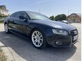 AUDI A5 2010/10 - 7