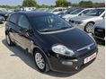 FIAT PUNTO 2010 - 2