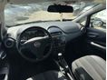 FIAT PUNTO 2010 - 11