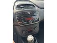 FIAT PUNTO 2010 - 12