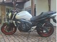 YAMAHA FZ6-N 2006/3 - 2