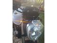 YAMAHA FZ6-N 2006/3 - 7