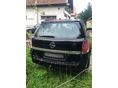 OPEL ASTRA H 2005 - 7