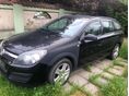 OPEL ASTRA H 2005 - 8
