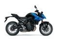 SUZUKI GSX 8 S 