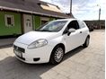 FIAT PUNTO Van 1.3 JTD Magyarországi! Megkímélt! Leinformálható!