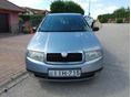 SKODA FABIA 2002/11 - 2