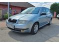SKODA FABIA 2002/11 - 3