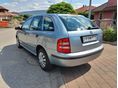 SKODA FABIA 2002/11 - 6