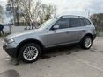 BMW X3 2.0