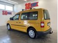 VOLKSWAGEN CADDY 2009/7 - 3
