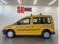 VOLKSWAGEN CADDY 2009/7 - 5