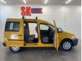 VOLKSWAGEN CADDY 2009/7 - 6