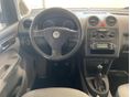 VOLKSWAGEN CADDY 2009/7 - 9