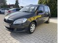 SKODA ROOMSTER 2011/11 - 1