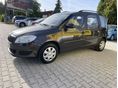 SKODA ROOMSTER 2011/11 - 2