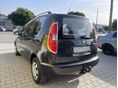 SKODA ROOMSTER 2011/11 - 4