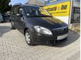 SKODA ROOMSTER 2011/11 - 5