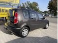 SKODA ROOMSTER 2011/11 - 7