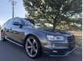 AUDI A4 Avant 3.0 V6 TDI 3 X S-LINE TOP1 SPORT PAKET PLUS
