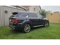 KIA SORENTO 2.2 CRDI Platinum Pro DCT LEVEHETŐ GYÁRI VONÓHORGOS! 360 KAMERA BOSE HIFI