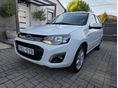 LADA KALINA Cross 1.6 Lux EGYGAZDÁS KARAMBOLMENTES VÉGIG VEZETETT SZERVÍZKÖNYV ÚJSZERŰ MENETTULAJDONSÁGOKK