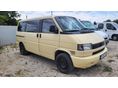 VOLKSWAGEN TRANSPORTER T4 1997/3 - 1