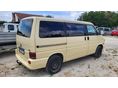 VOLKSWAGEN TRANSPORTER T4 1997/3 - 2